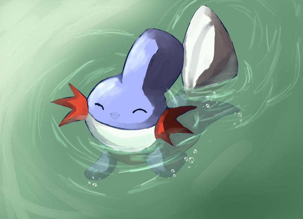 Mudkip