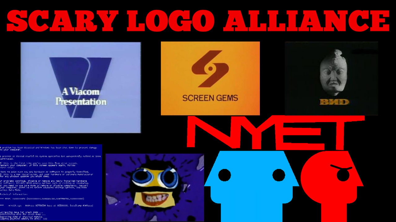 Scary Logo Horror Logo Design Tips & Ideas | Order Horror Logo | Logo