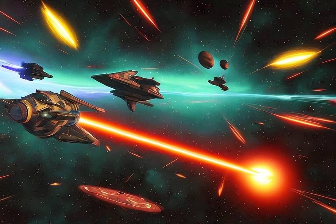 Interceptor by CountToSingularity on DeviantArt
