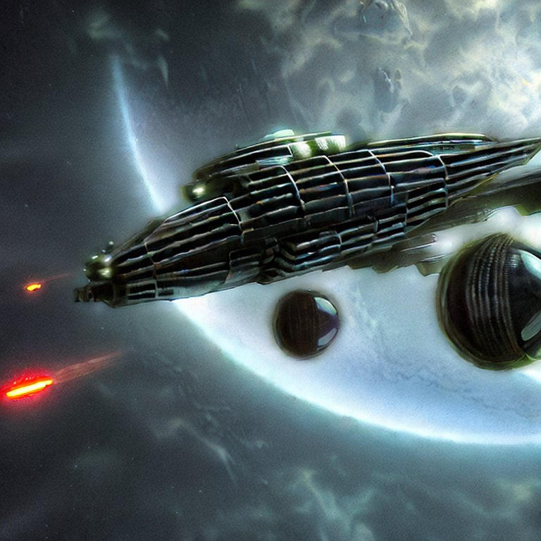 Interdimensional Invasion by CountToSingularity on DeviantArt