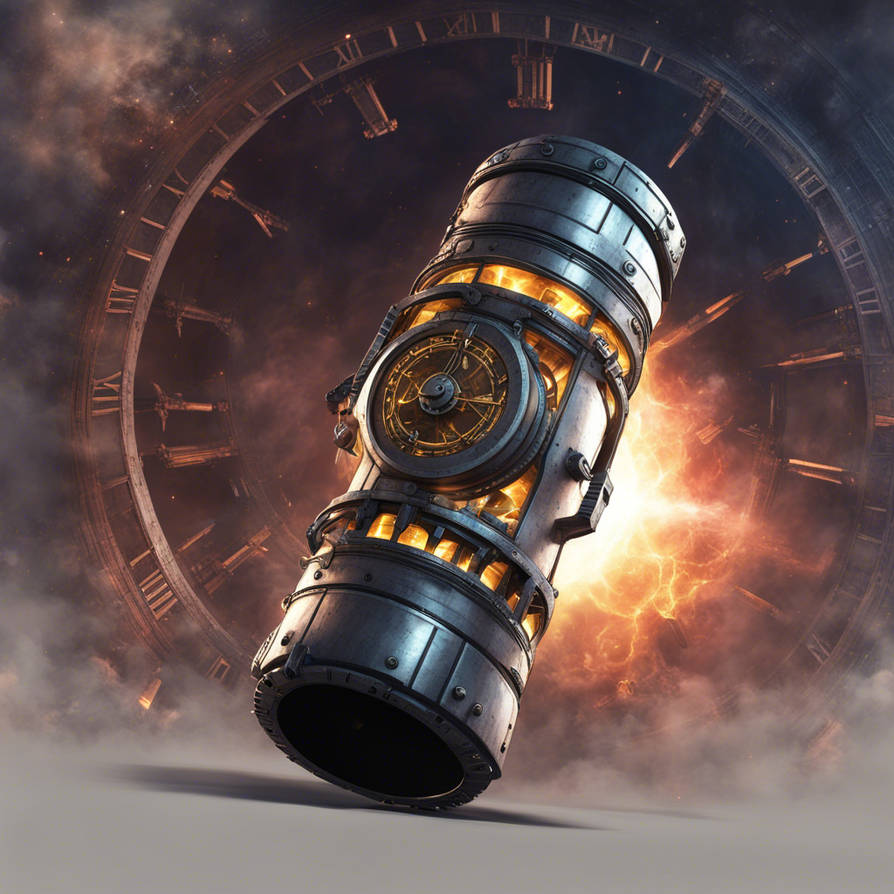 Time bombs