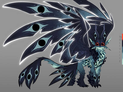 HTTYD ADOPT AUCTION (CLOSED)