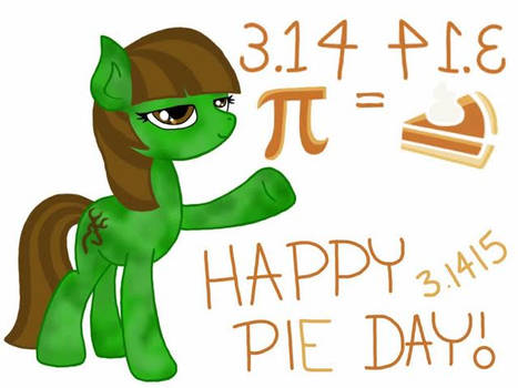 Pi Day Facts