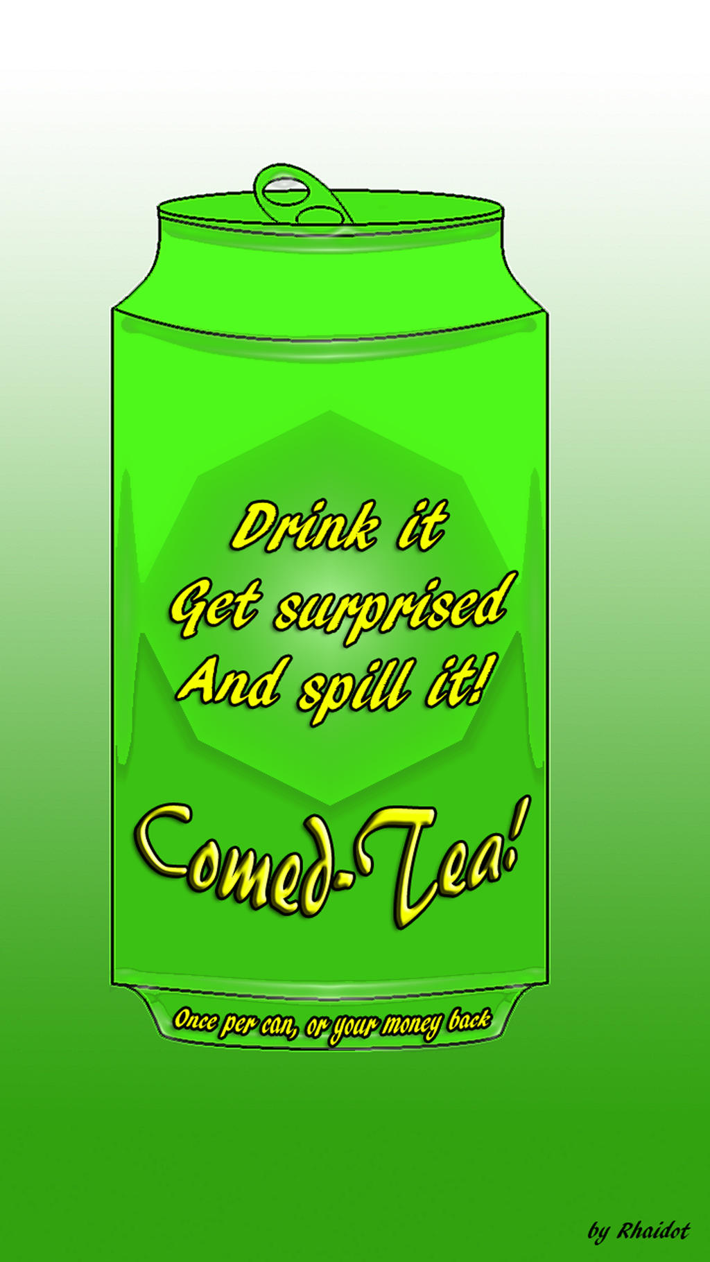 Comed-Tea