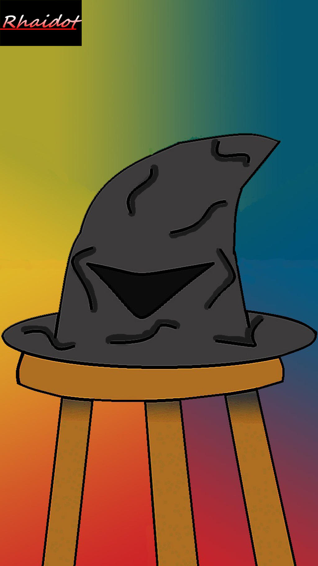 Sorting-Hat