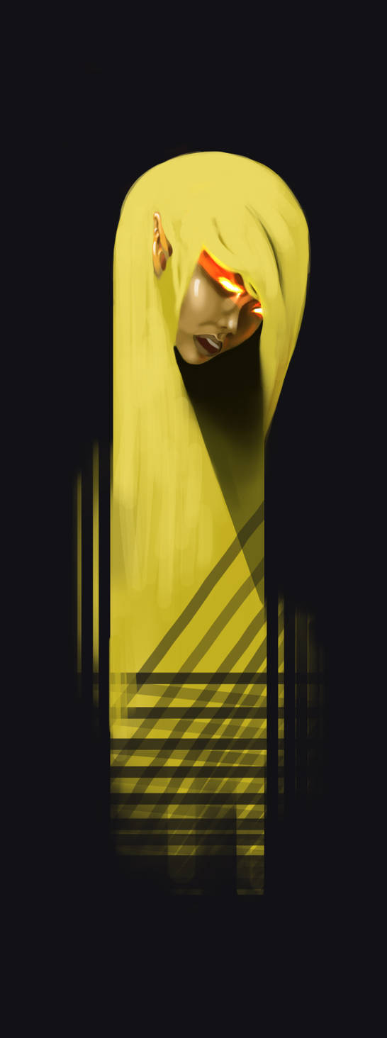 Elf rage by Bipoart on DeviantArt