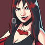 HEX GIRLS - Thorn