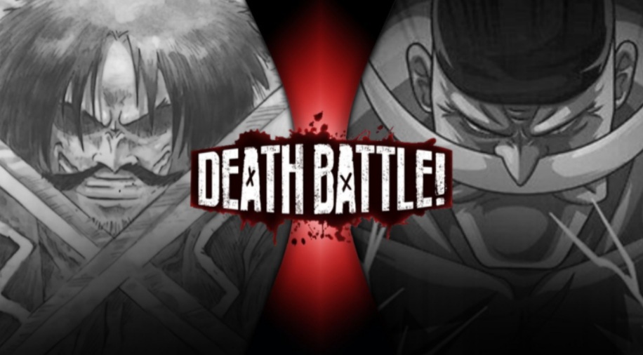 Gol D Roger Vs Whitebeard By A Force612 On Deviantart Gol D Roger Vs Whitebeard By A Force612 On Deviantart