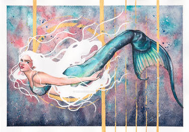 Mermaid 005