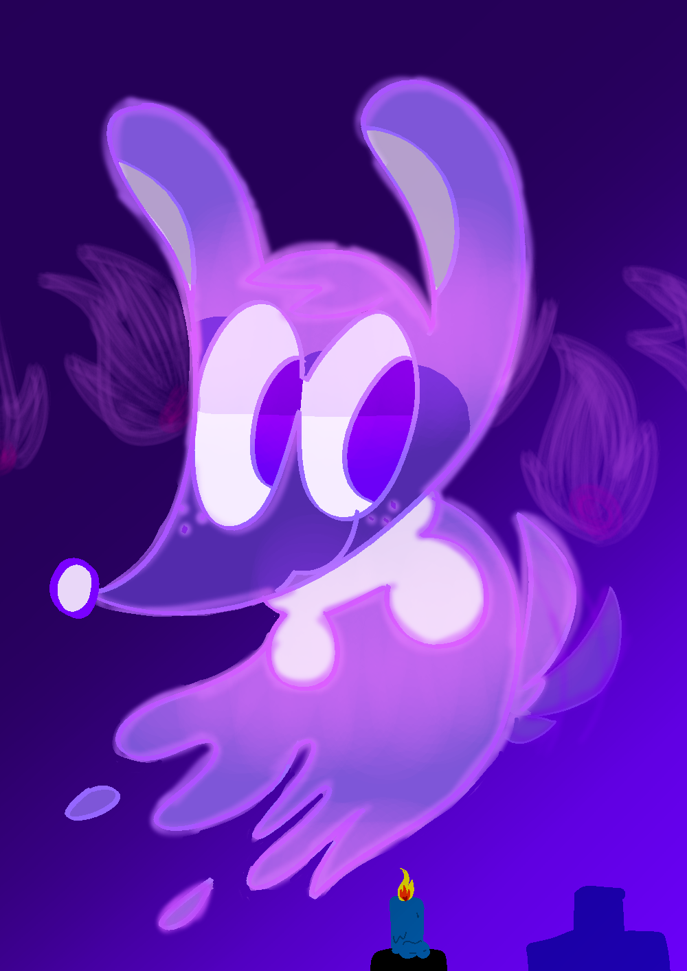 They require you to be invisible. Google Doodle Halloween 2018 : Google S Halloween Doodle Doggo By Burntramennoodles On Deviantart