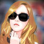 Jessica Jung Fan Art