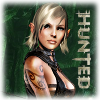 Hunted E'Lara Avatar