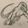 Lizard man final design