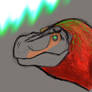 Digital Woodland Rex(Tyarnnosaurus Silvestris)
