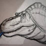 Jurassic Park novel paleo accurate trex