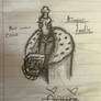 Kinger doodle
