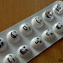 Happy pills