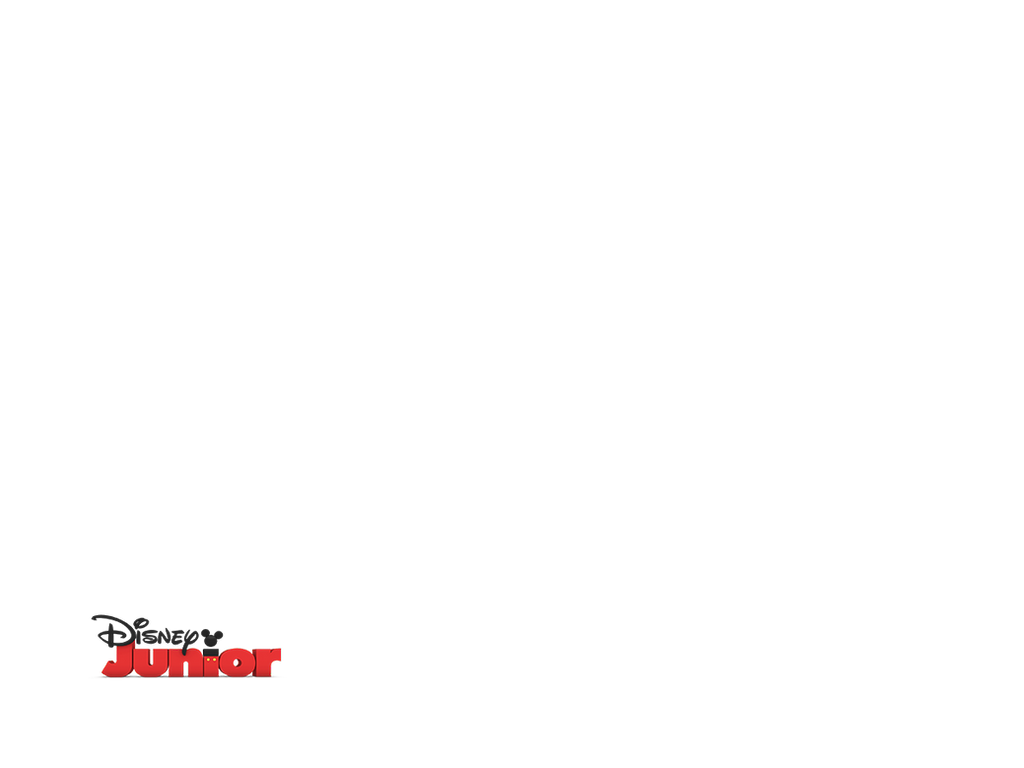 Disney Junior Screenbug (2011-) (4:3) by RabbitFilmMaker on DeviantArt