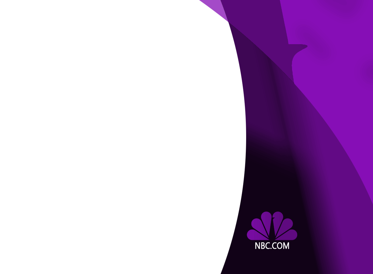 NBC SplitScreen Credits Template (19982003) 4 by RabbitFilmMaker on