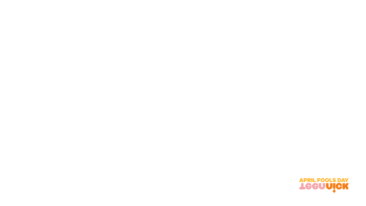 April Fools Screen Bug TeenNick April Fools Bug Template (2019) #2 by RabbitFilmMaker on ...
