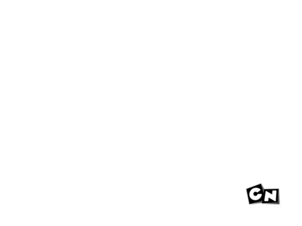 Cartoon Network Screen Bug Template (MarMay 2010) by RabbitFilmMaker