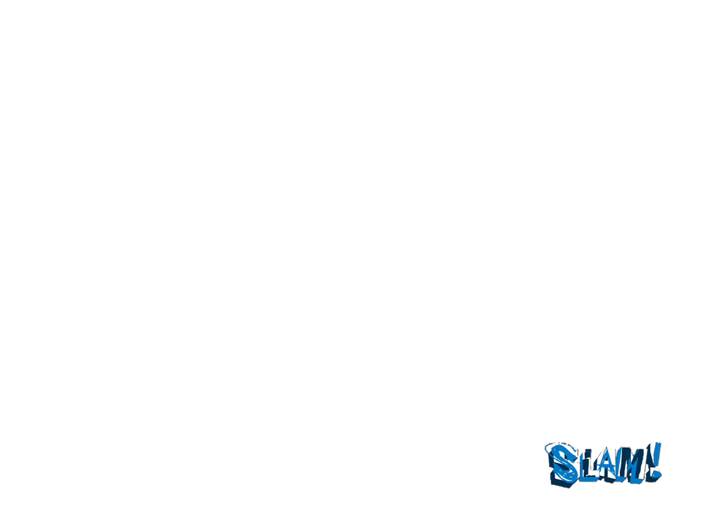 Nickelodeon SLAM! Screen Bug Template (200203) by RabbitFilmMaker on