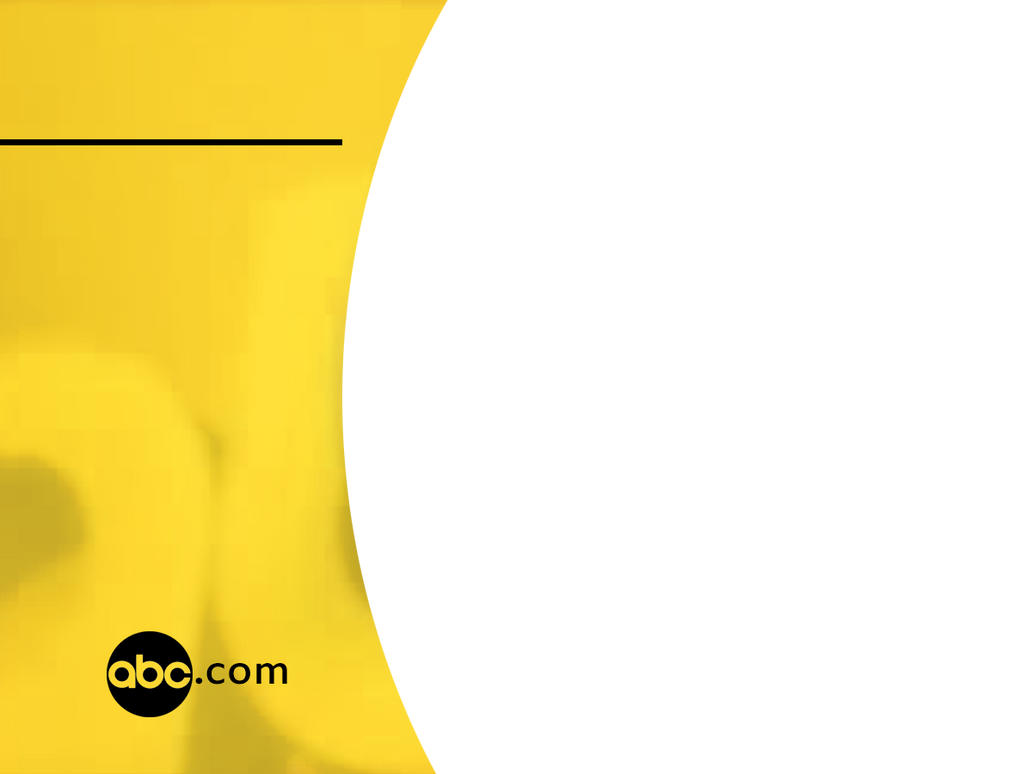 ABC Split-Screen Credits Template (1997-99) #1 by RabbitFilmMaker on ...