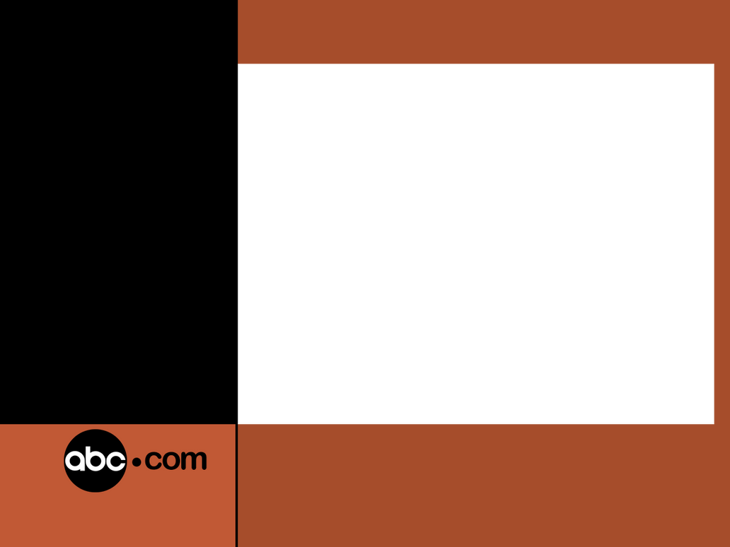 ABC Split-Screen Credits Template (2003-04) by RabbitFilmMaker on ...