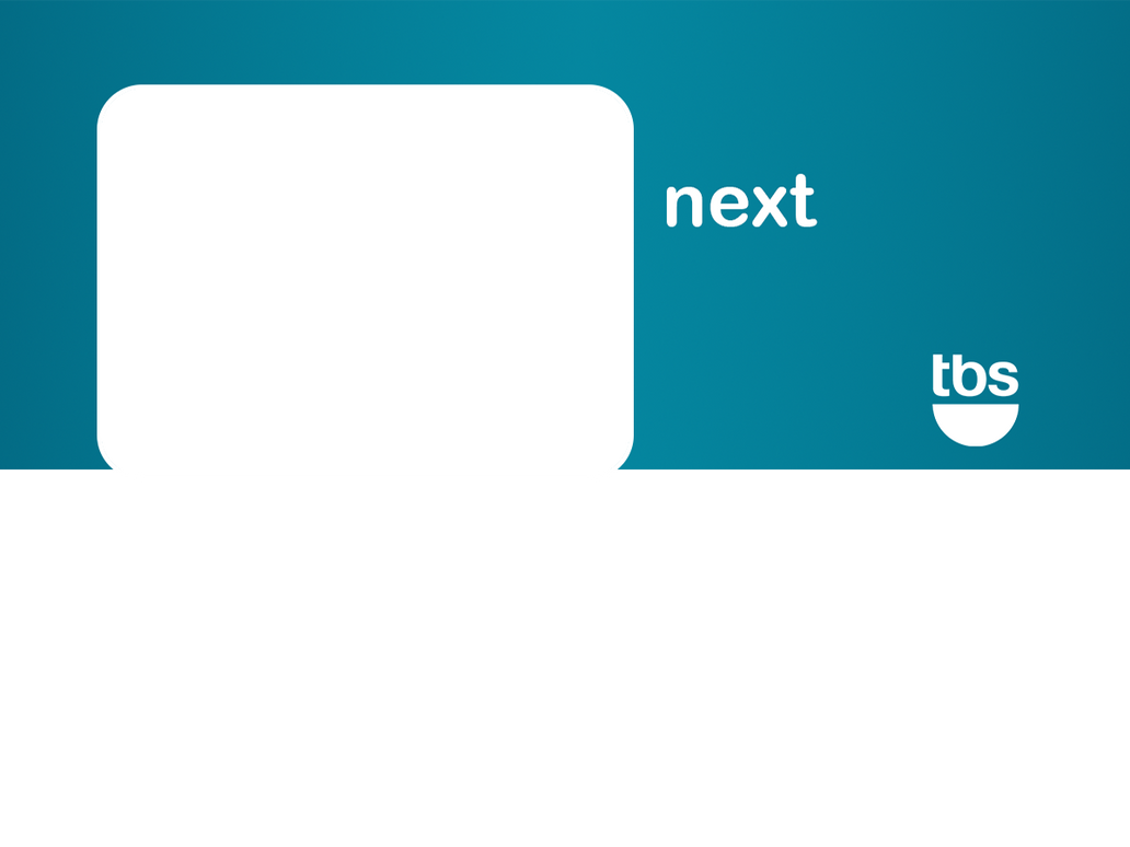 TBS SplitScreen Credits Template (200407) 1 by RabbitFilmMaker on