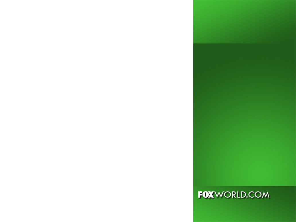 FOX SplitScreen Credits Template (199799) 5 by RabbitFilmMaker on