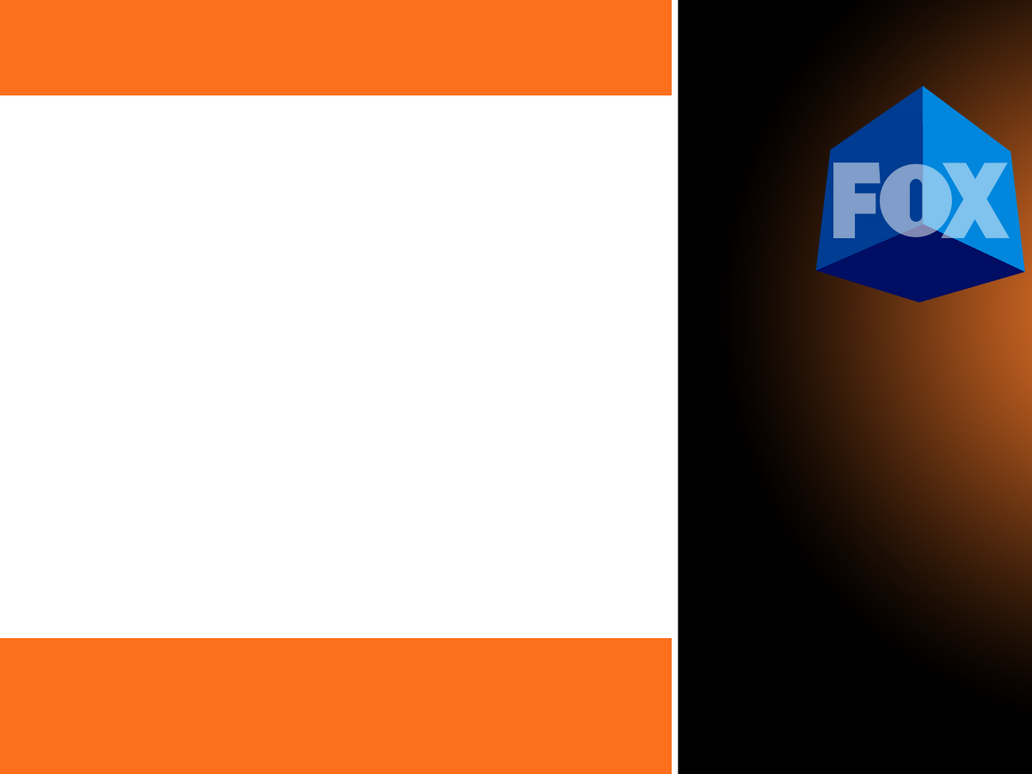 FOX SplitScreen Credits Template (200203) 1 by RabbitFilmMaker on FOX SplitScreen Credits Template (200203) 1 by RabbitFilmMaker on