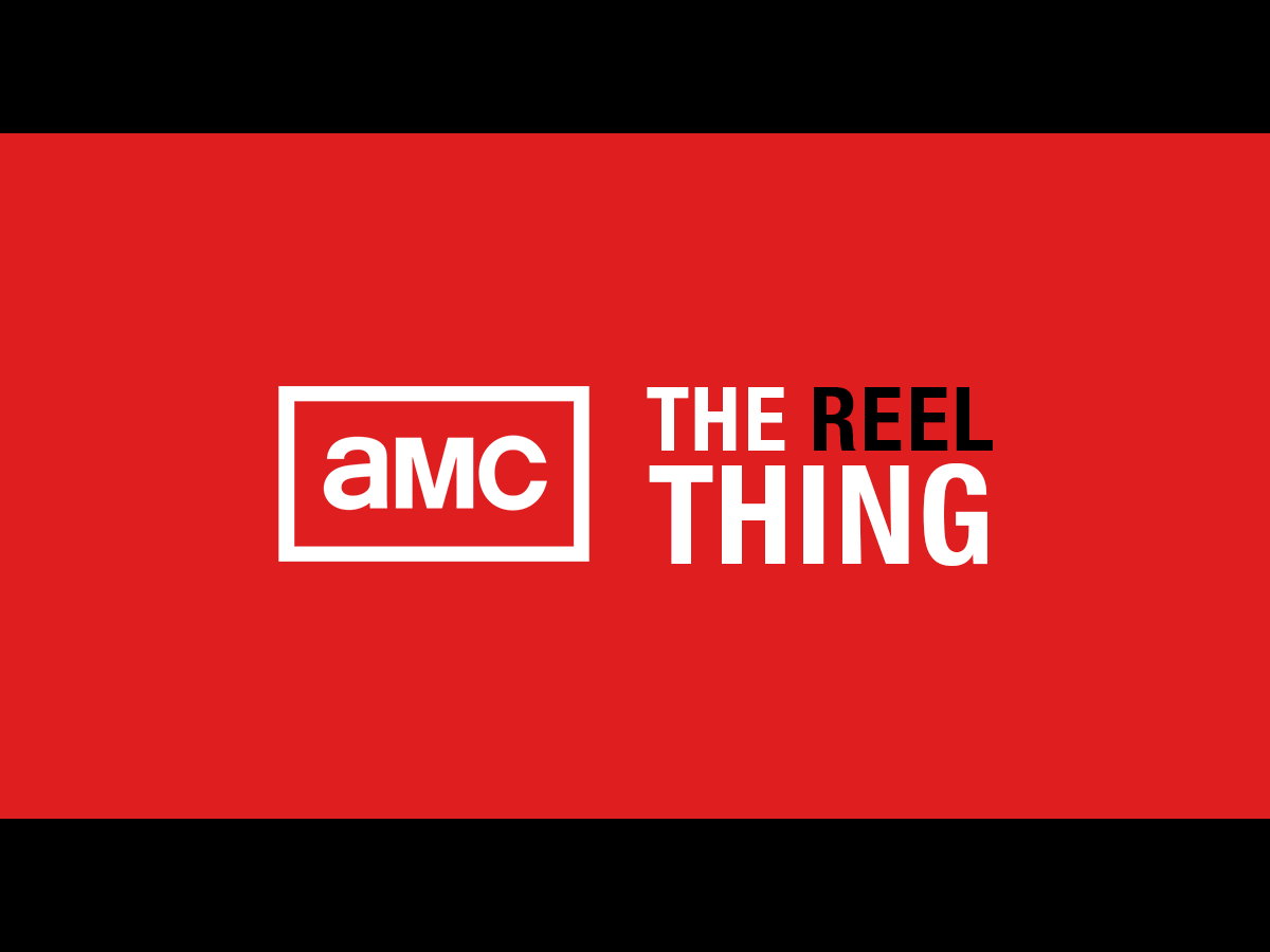 AMC - The Reel Thing (2002) by RabbitFilmMaker on DeviantArt