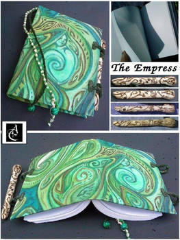 Empress Journal