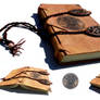 Oak King Grimoire