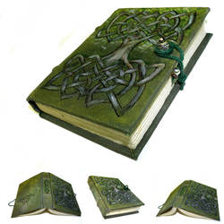 Knotted Journal