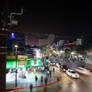 Tijuana nightstyle