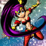 Shantae, Girl of the Wishes