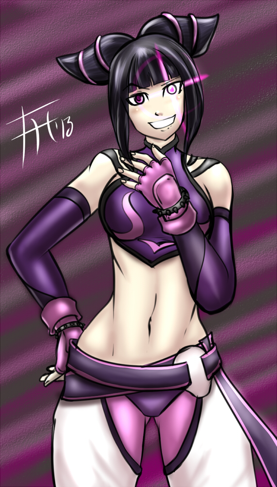 Juri - Sketch 23