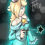 Rosalina - Sketch 47