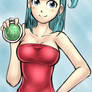 Bulma - Sketch 51