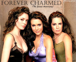 Forever Charmed 2 years