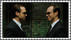 Matrix Stamp: Me Too by ADDArting