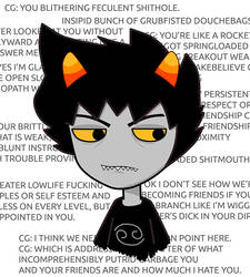 Karkat