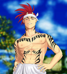 Renji