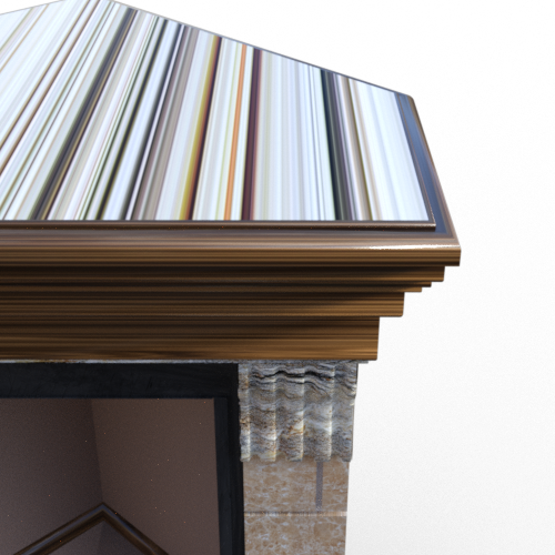 Texture & Shader Alignment Issues Daz 3D Forums