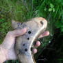 Two-Horned-Ocarina