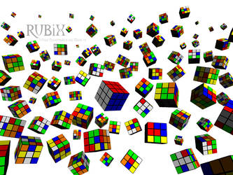 RuBiX