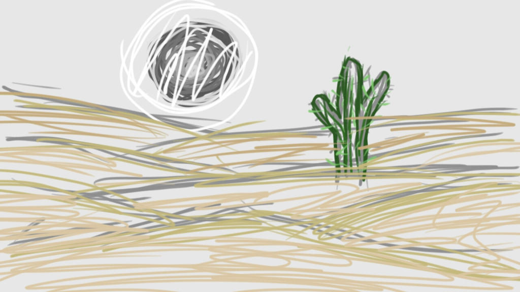 Land Deviantart ~Desert land~ by LastKingDom04 on DeviantArt