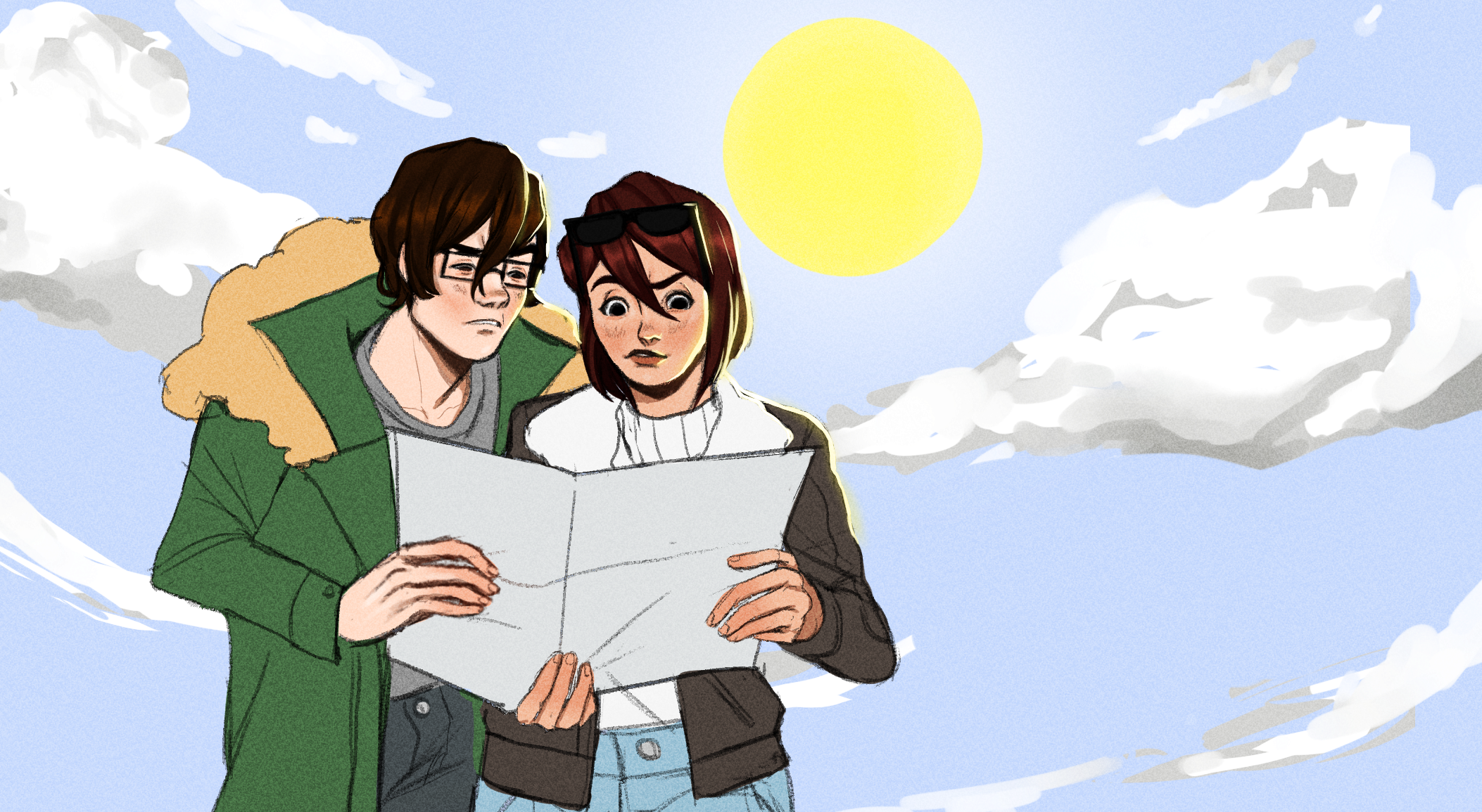 Twitter Header