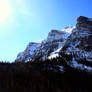 Lake Louise Beauty